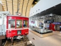 【横浜】乗り物好きの子どもと行きたい鉄道ミュージアム