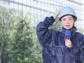 Q. 「台風の予報でワクワクする」のは不謹慎でしょうか？