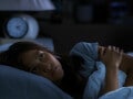 Q. 「悪夢を見るのは脳の病気が原因」って本当ですか？