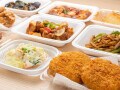 手軽だけど要注意！ 太りやすい「スーパーの総菜」の特徴って？
