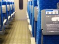 愛する家族を「守りたい夫」の迷惑行為エピソード…新幹線の乗務員を責めた理由に妻「はあ？」