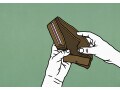 お金の心配、根本的な原因は何？