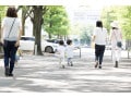 葬式で「うおお」と泣き崩れ…なぜか嫌われてしまうご近所ママ友の“繊細すぎる”エピソード
