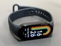 ディスプレイとベルトが進化！ 「Xiaomi Smart Band 8」の実機レビュー