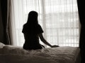 前妻と死別した年上男性と…交際5年で結婚した女性が「前妻さん」に勝てないと感じた理由