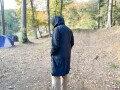 【無印良品】一見普通のコートだけど実はすごい！「いつものもしも 着るバッグ 11ポケットコート」