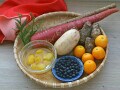 おせち料理で使う野菜の由来と豆知識……知っているとより楽しめる！