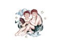 2023年12月25日～12月31日の運勢「ふたご座（双子座）」 章月綾乃の【大人のための星占い】