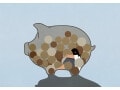 お金持ちと孤独の関係
