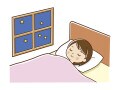 夜型人間はお金持ちになれる？