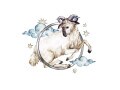 2024年1月15日～1月21日の運勢「おひつじ座（牡羊座）」 章月綾乃の【大人のための星占い】