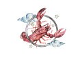 2024年1月15日～1月21日の運勢「かに座（蟹座）」 章月綾乃の【大人のための星占い】