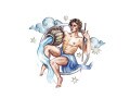 2024年1月15日～1月21日の運勢「みずがめ座（水瓶座）」 章月綾乃の【大人のための星占い】