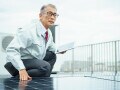 66歳の国民年金受給者。今から会社員になり厚生年金に加入するとどうなりますか？