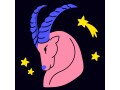2024年2月の運勢「やぎ座」 章月綾乃の【All About Monthly 占い】