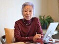 91歳、一人暮らし。お金をかけず、毎日ご機嫌に過ごすための習慣とは