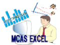 MCASは手ごわいぞ！（Excel2007受験記）