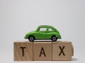 【2024年5月31日まで】納付期限が迫る！自動車税の納付方法、スマホ決済や電子マネーでお得なのは？