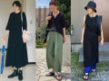 【2024年版】大人が「夏のディズニー」に行くときのおすすめの服装！ おしゃれな暑さ対策スタイルとバウンドコーデ