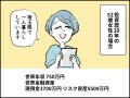 【マンガ】52歳女性が「はじめは月5000円の積み立て」から“資産9200万円”まで増やせた理由