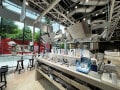 原宿駅前にテーマパーク!? 「資生堂ビューティ・スクエア」はコスメ好きの集う“お試し”パラダイス