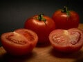 Q. 「トマトは夜食べた方がいい」って本当ですか？