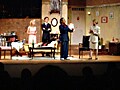 日本一の英語劇大会　感動をくれた学生達　感動の嵐！四大学英語劇大会(2)