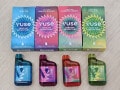 ニコチン0％の使い切りベイプ「ビューズ・ゼロニ・センセーション」登場！ 吸引回数は最大1000回に