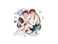 2024年7月1日～7月7日の運勢「ふたご座（双子座）」 章月綾乃の【大人のための星占い】