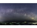 Q.「天の川」を見たことがありません。七夕の夜、本当に見られるんでしょうか。織姫と彦星は再会できているのでしょうか？