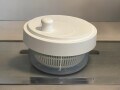 まさにお値段以上！ ニトリの便利グッズ「1台10役スライサーセット スピナータイプ」とは？