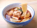 “きしめん”人気復調の立役者！ どんどんファンを増やす名古屋めし「幅広きしめん」って何だ？