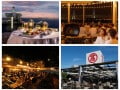 【2024年】横浜ベイエリアのおすすめビアガーデン11選！横浜駅からみなとみらい、山手まで