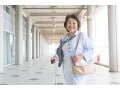 64歳・現預金400万円「国内でも海外でもひとり旅をして新しい経験をすることが楽しい」と語る女性の年金生活とは