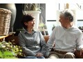 私は1960年11月生まれの63歳、家内は加給年金を支給されてます。私が特別支給の老齢厚生年金をもらうと加給年金はどうなる？