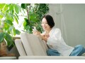 42歳・年収400万円「毎日自動で積み立てていくのである程度放置できる」と語る会社員女性の長期積立の運用方法