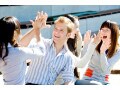 お金をかけずに老後を楽しむ！シニアが集う「笑いヨガ」サークルに密着取材！ 1回あたり250円で参加できる？