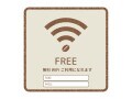 Q. フリーWi-Fiはリスクがあると聞きました。パスワードを入力するタイプなら安全ですか？