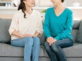 親が言いがちな“要注意ワード”に気を付けて！ 帰省時の「親との会話」でチェックすべき5つのポイント