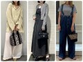 2024年秋冬トレンドの「レオパード柄」、大人はバッグやシューズで上品に取り入れるのが大正解！