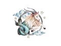 2024年9月2日～9月8日の運勢「やぎ座（山羊座）」 章月綾乃の【大人のための星占い】