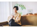 S&P500に約4年間積み立て「値上がり値下がりは、なんなら見ない」35歳・年収550万円男性のメンタル術とは