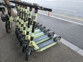 韓国でも普及する「電動キックボード」のリアル…有名アイドルの飲酒運転、マナー違反も大きな問題に