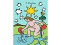 【ふたご座】2024年10月の運勢！ 占い師・夜風の「タロット占い」