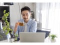 43歳・年収700万円男性「時間を味方につける事がすごく大事」バランス型投資信託に毎月2万5000円を約6年間積み立てた結果は？