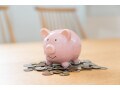 お金が貯まる人と貯まらない人、2つの違い