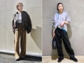 2024年11月は「レザーアイテム」を取り入れて運気アップ！ 開運コーデ4選