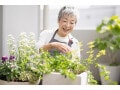 67歳・現預金3500万円「ガーデニングで日々の癒やしや喜びを感じています」働くシニア女性の年金暮らし