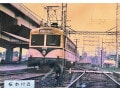 開業80周年の「川崎市電」。廃線跡から、その不遇の歴史をたどる