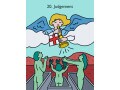 【さそり座】2024年12月の運勢！ 占い師・夜風の「タロット占い」